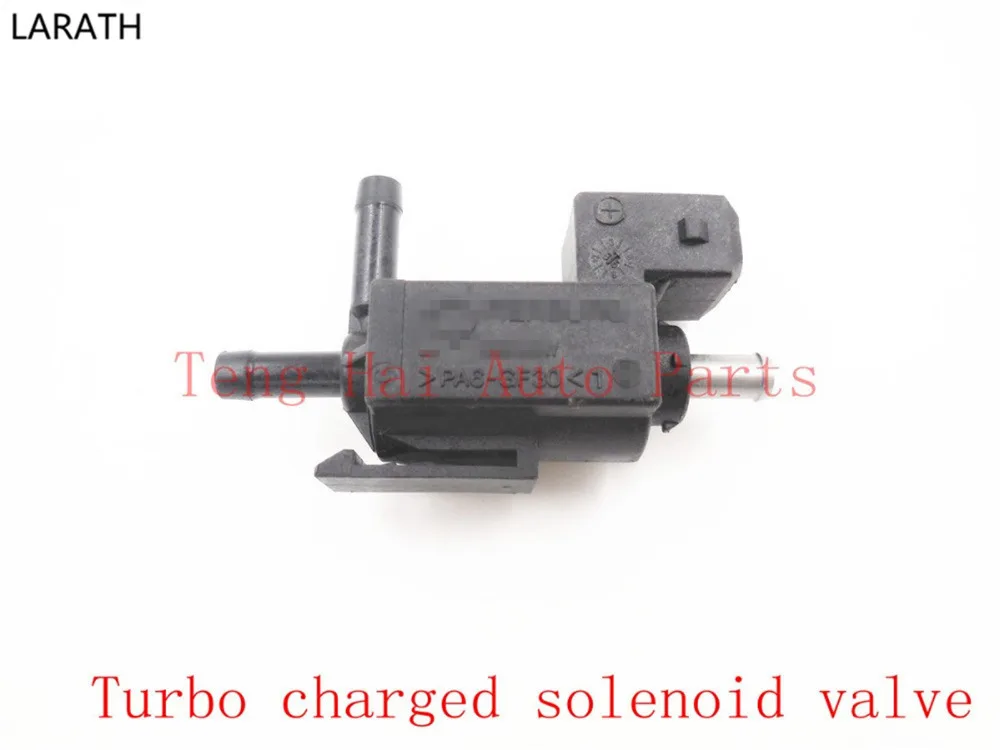 

LARATH For SAAB 9-3 9-3X 9-5 Pierburg APC Solenoid Turbo Boost Pressure Control Valve 12787706