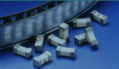 

100% Original 0452008.MRL 1808 8A 125V 2410 0452 8000MA SMD PTC Resettable Fuse x 1000PCS