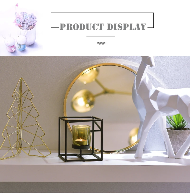 Moroccan Lanterns (3)