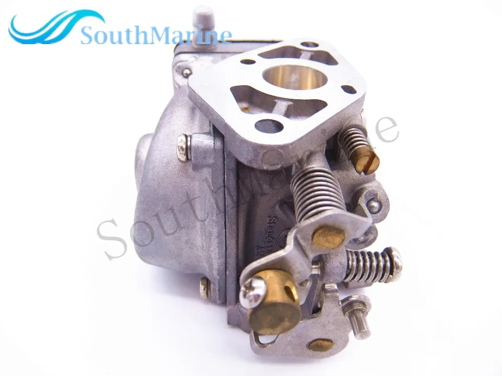 6L5 14301 03 00 подвесной мотор морские запчасти карбюратор в сборе для Yamaha 3M