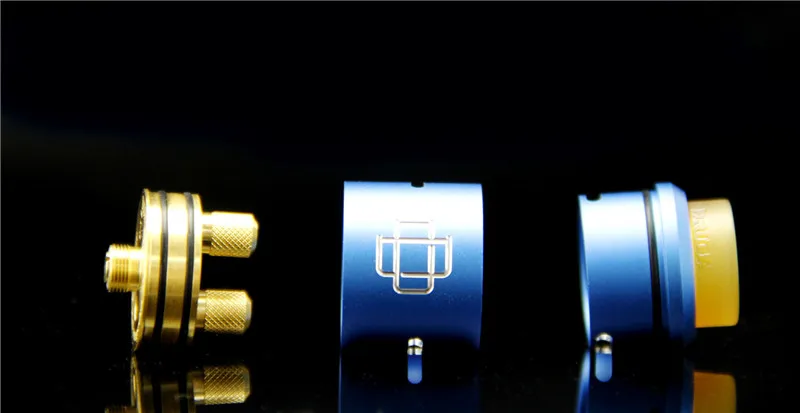 RDA ATOMIZER-17