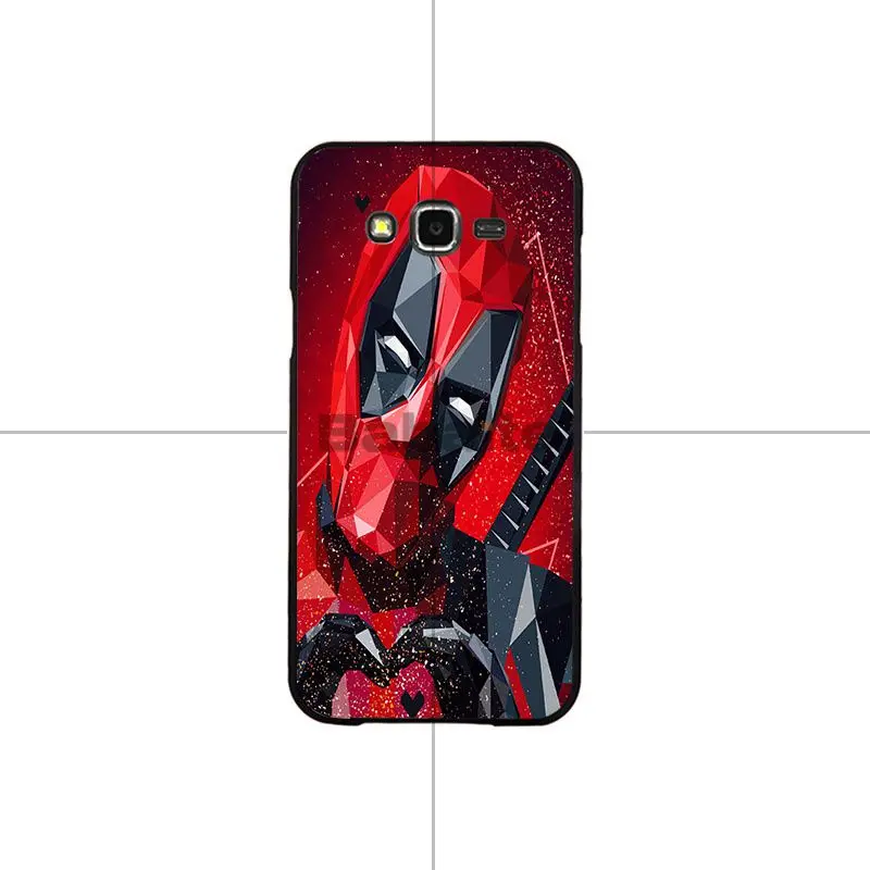 Marvel Hero Deadpool