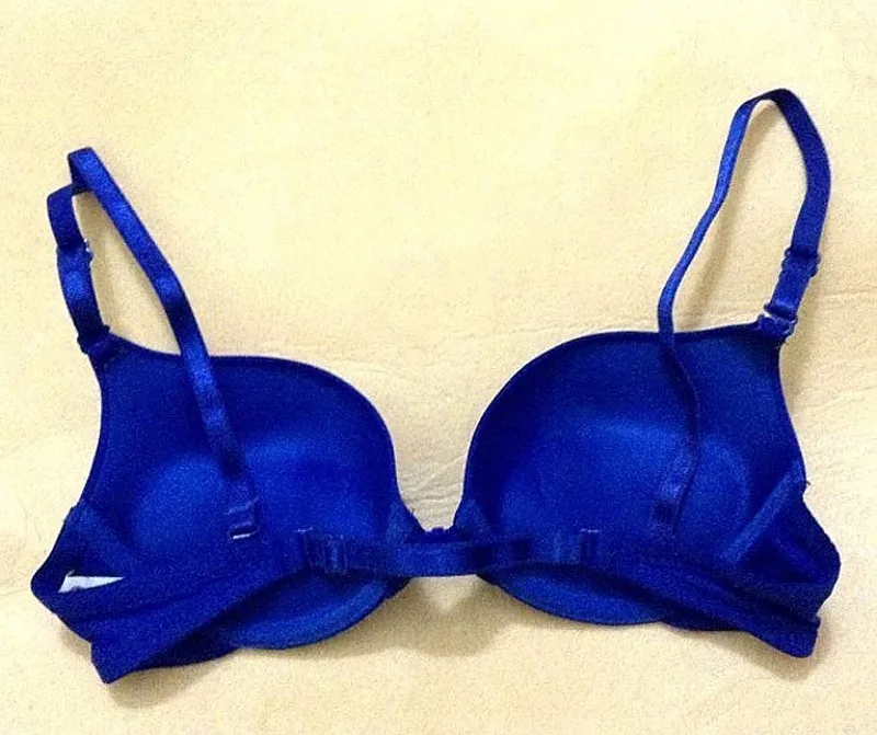 super push up bra for small breast young girls push up bra set women