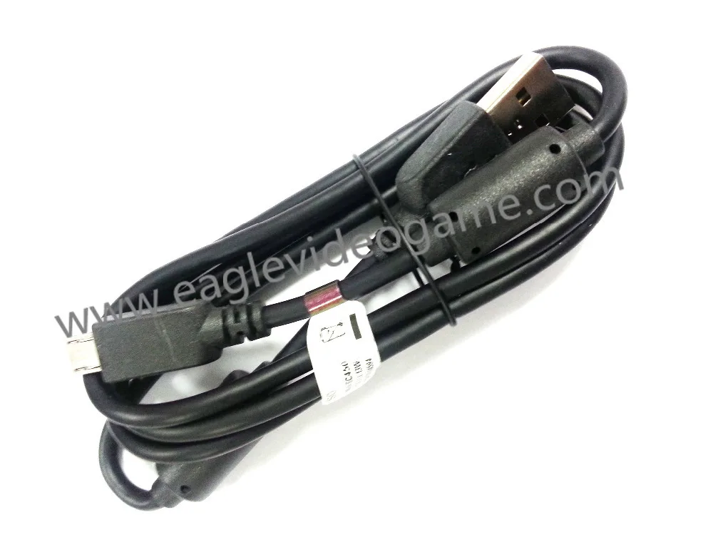 For ps4 controller usb cable original charging cable 100cm best material original new on