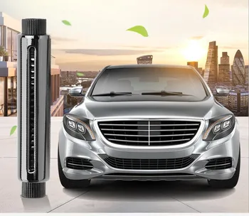 

Car Air Purifier, Mini freshener, Auto Car Fresh Air Anion Ionic Purifier Oxygen Bar Ozone Ionizer Cleaner