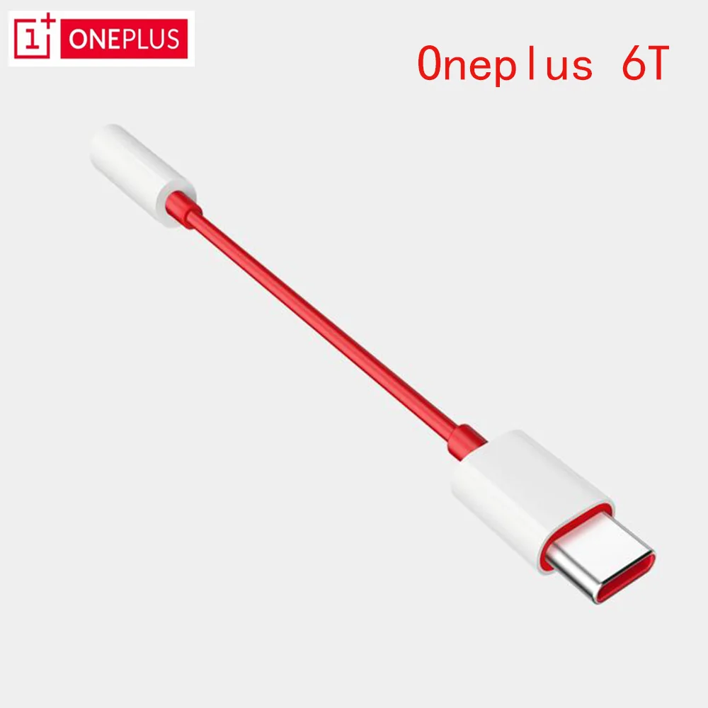 converter cable for oneplus 6T usb Type 