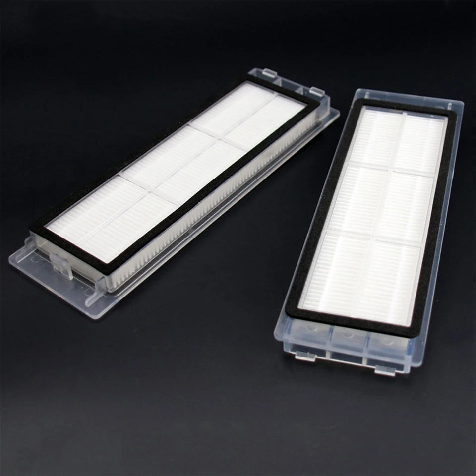 xiaomi mi robot 2nd generation