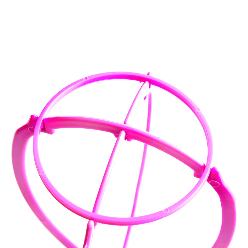 Portable Folding Plastic Stable Durable Wig Hair Hat Cap Holder Stand Display Tool Wig Stand Portable Folding Plastic Stable Durable Wig Hair Hat Cap Holder Stand Display Tool Wig Stand