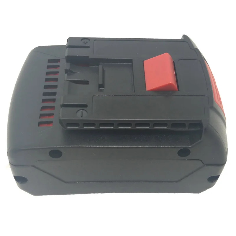 Чехол для аккумуляторных батарей LPD 18v для пластиковой оболочки Bosch(коробка без ячеек внутри) li-ion