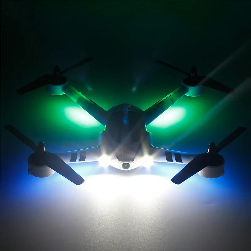 Freeshipping _X252_2.4G_7CH_5.8G_FPV_Quadcopter_RC_Racing_Drone_With_720P_Wide-Angle_HD_Camera_Brushless_Motor_RTF_3D_6G_Mode_17