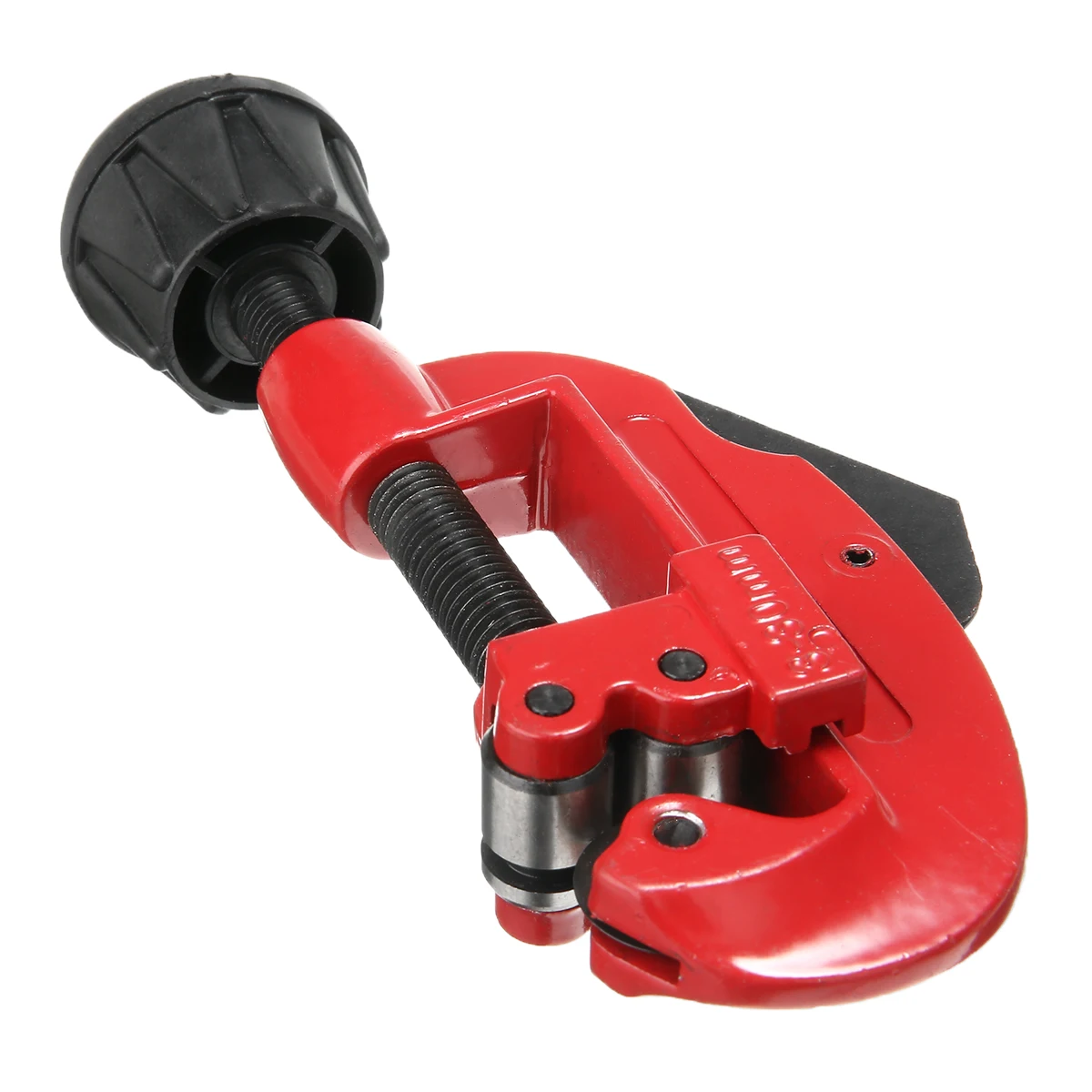 1Pcs Pipe Cutter CT-1031 Mini Tube Cutter Tool Brake Pipe Cut Copper Brass Pipe 3-30mm Mini Tube Cutter Cutting Tool