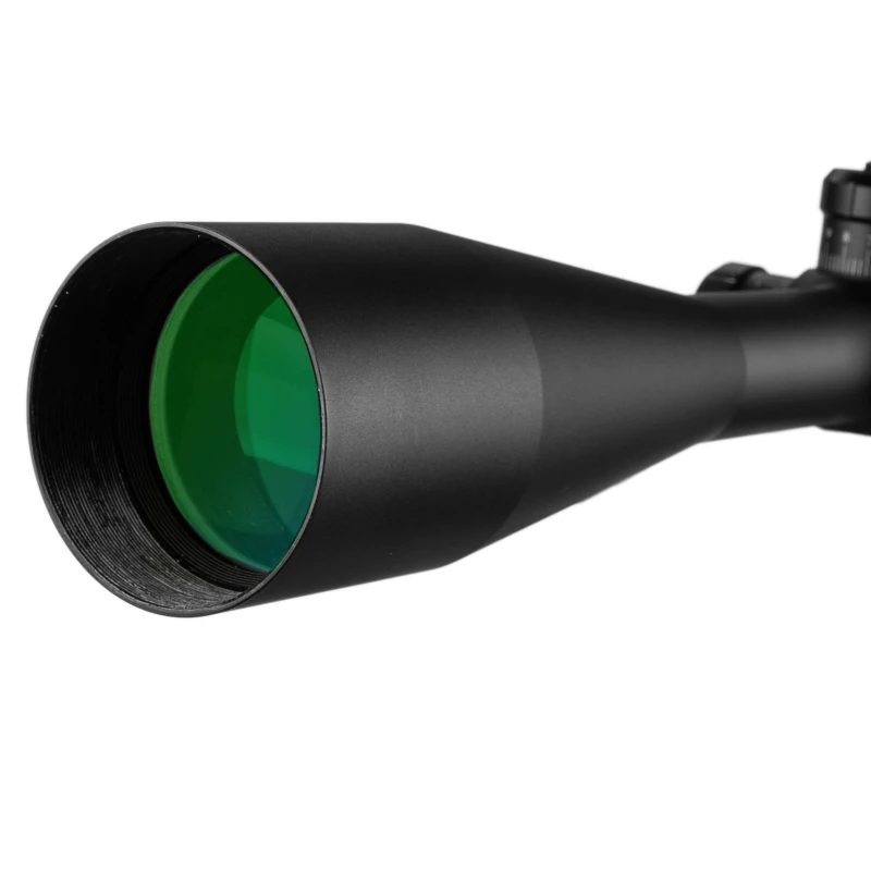 de Paralaxe Luneta Óptica Visão Caça Scopes