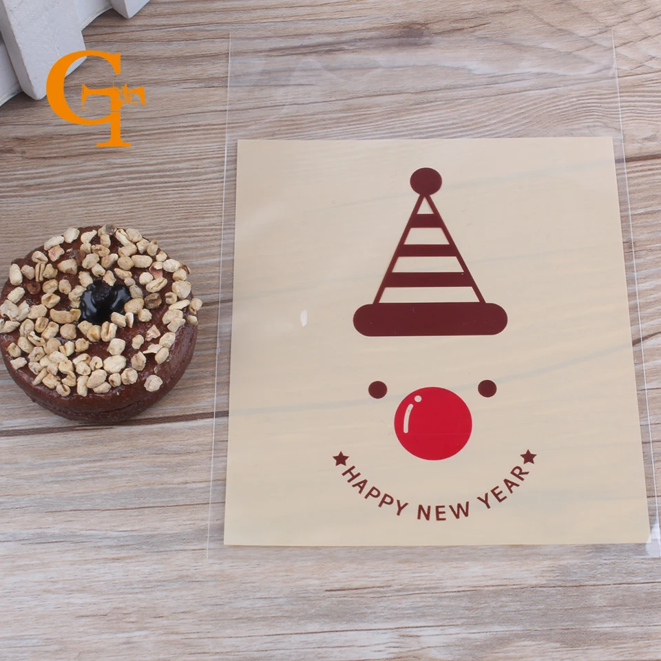 Aliexpress.com : Buy wholesale free shipping new design Happy new year lovely big hat design