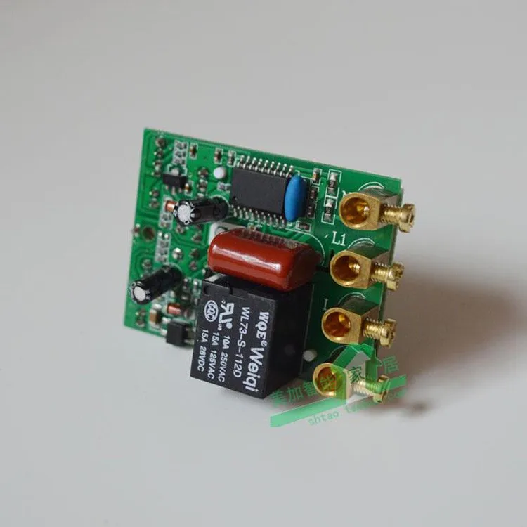 Microondas Microondas motion Sensor 86 motion sensor interruptor