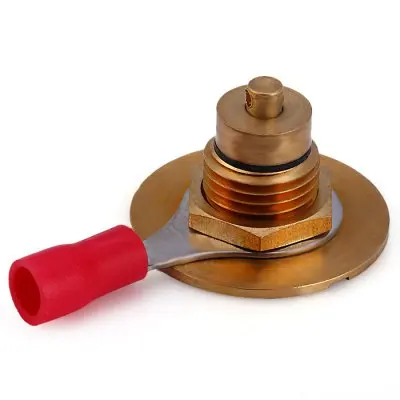 

Spring - loaded Center Pin 22mm Diameter Brass 510 Connector Spring - loaded Center Pin