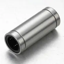 

LM60LUU 60 mm Long Type Linear Ball Bearing CNC Parts