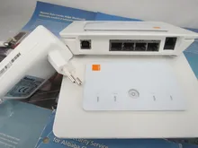 Unlocked Huawei E960 3g Wifi Router With Sim Card Slot 7.2Mbps Broadband wireless Gateway