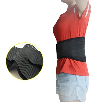 

High Elastic Breathable Mesh Lumbar Support Health Care Waist Support Back Support Brace Belts Plus Size XXXL