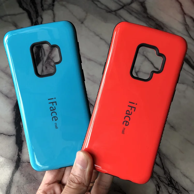Samsung Galaxy S9 plus galaxy s9 case cover (2)