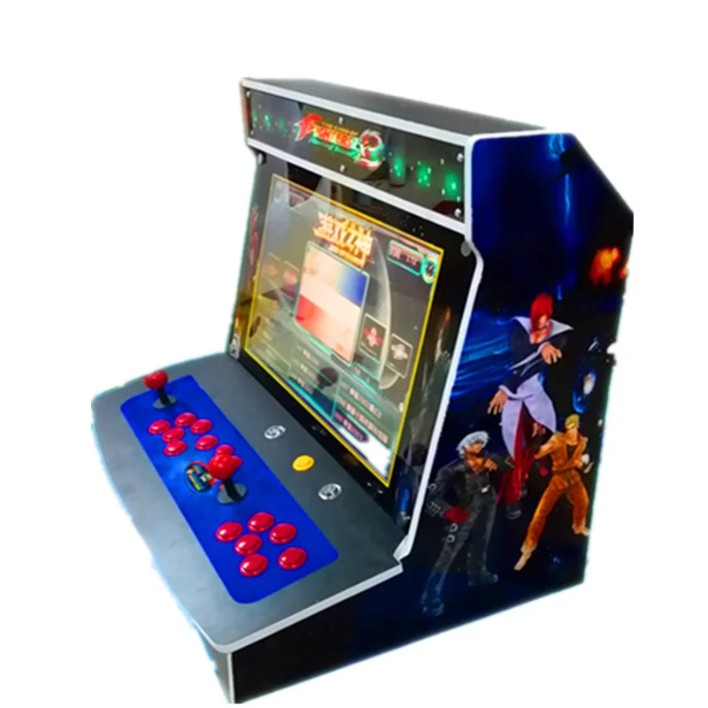 

80 memory memory edition collection convenient home arcade fighting game arcade game machine coin machine for children