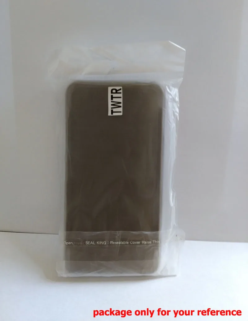 brand package