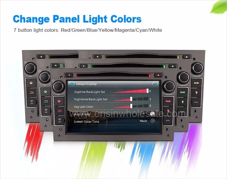 Clearance 7" Special Car DVD radio for Opel Antara 2005+ & Astra H 2004+ & Combo 2004+ & Corsa C 2004-2006 & Corsa D 2006+ 6 Clearance 7" Special Car DVD radio for Opel Antara 2005+ & Astra H 2004+ & Combo 2004+ & Corsa C 2004-2006 & Corsa D 2006+ 6