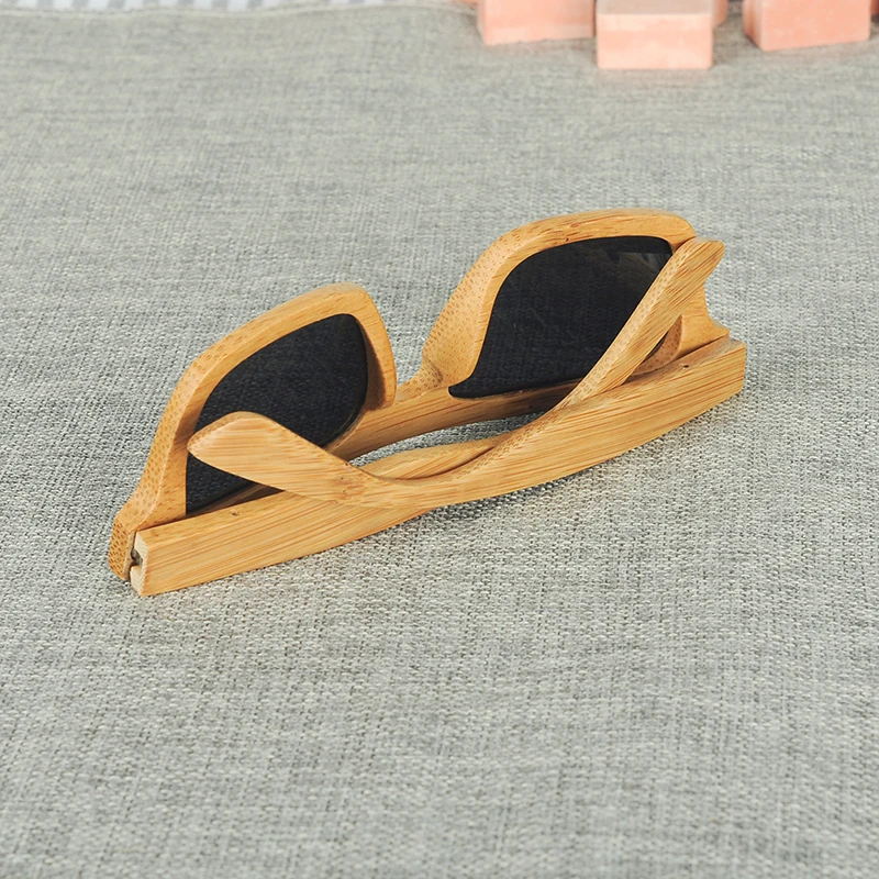 BG002-C BOBO BIRD Polarized Sunglasses (9)