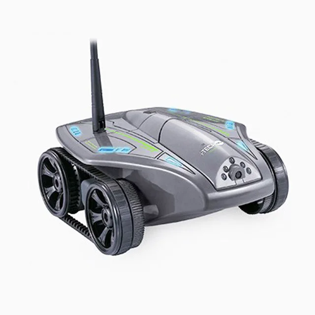 Mini spy Tank RC Car Real Time WIFI FPV remote control toys for boys