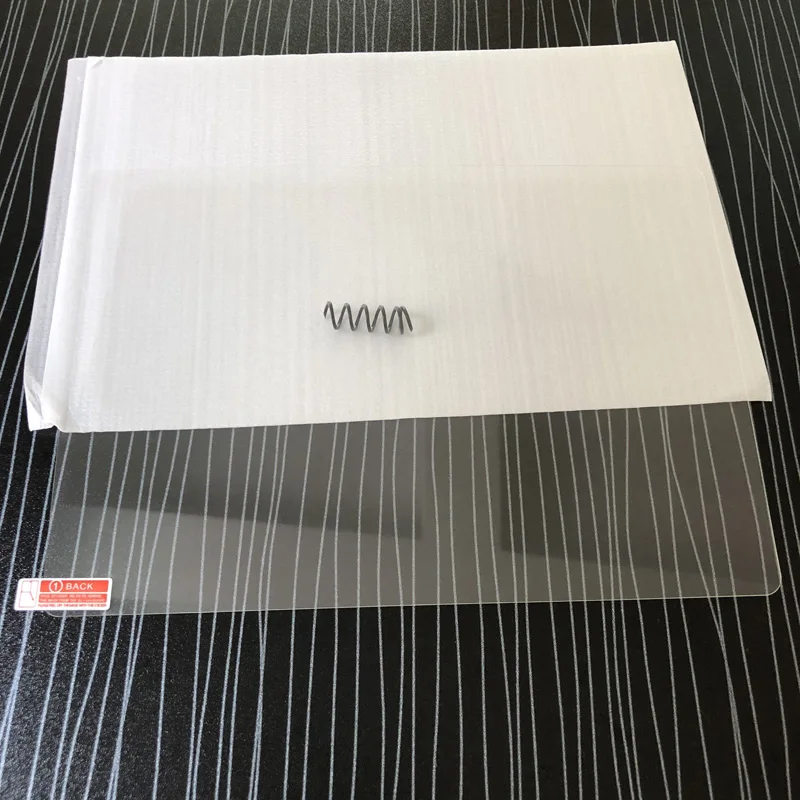 Пленка из закаленного стекла для 10 1 дюймового Prestigio Grace 3101 4G LTE PMT3101 защита