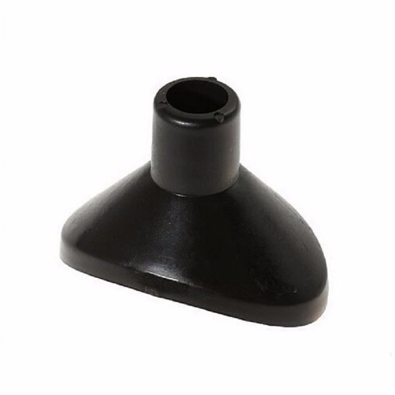 Günstig BLOWGUN M50 Schwarz Blaspistole mit Junction Rohr und 10 stücke metall Nadeln Schaum Komfortgriff fit Jagd und schießen Länge 39  