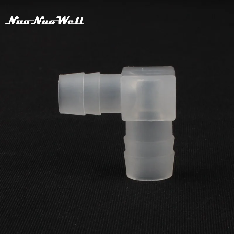 Шланг NuoNuoWell экологический 12 10 мм 90 градусов|hose connector fitting|water pipe fittingswater hose fittings |