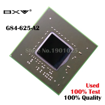 

100% test very good product G84-625-A2 G84 625 A2 128Bit/256mb bga Chipset