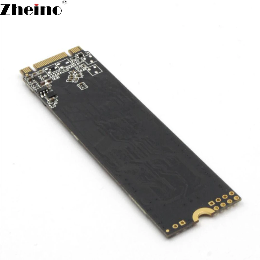 

Zheino M.2 PCIe SSD 128GB 256GB 512GB NVMe 2280 mm For Laptop Desktop Internal Solid State Hard drive