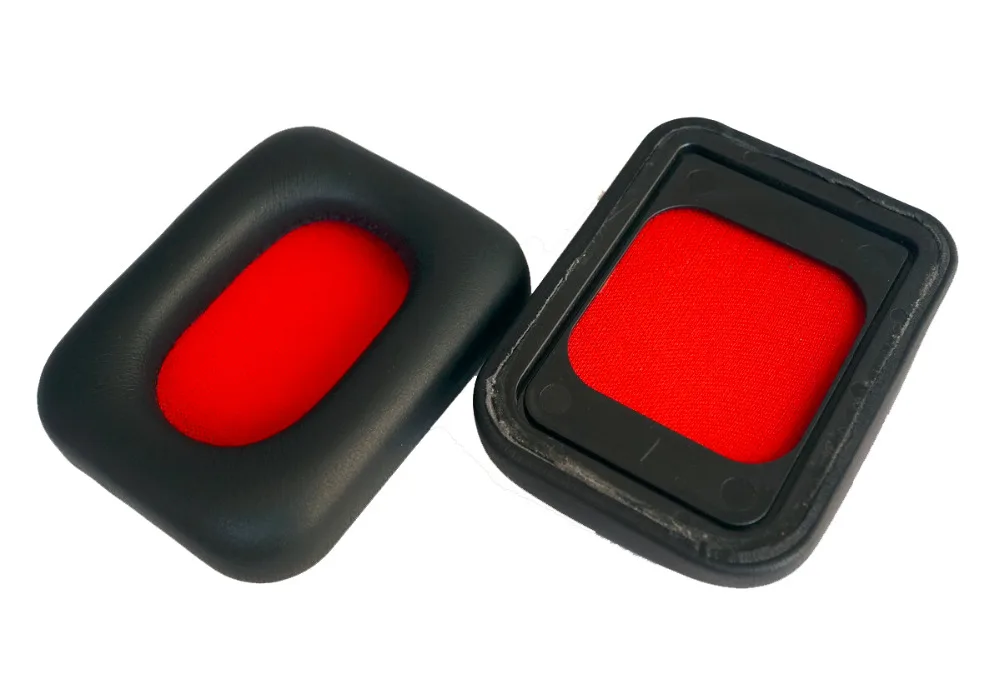 Replace cushion for Monster Inspiration Headset Inspirat OVER EAR