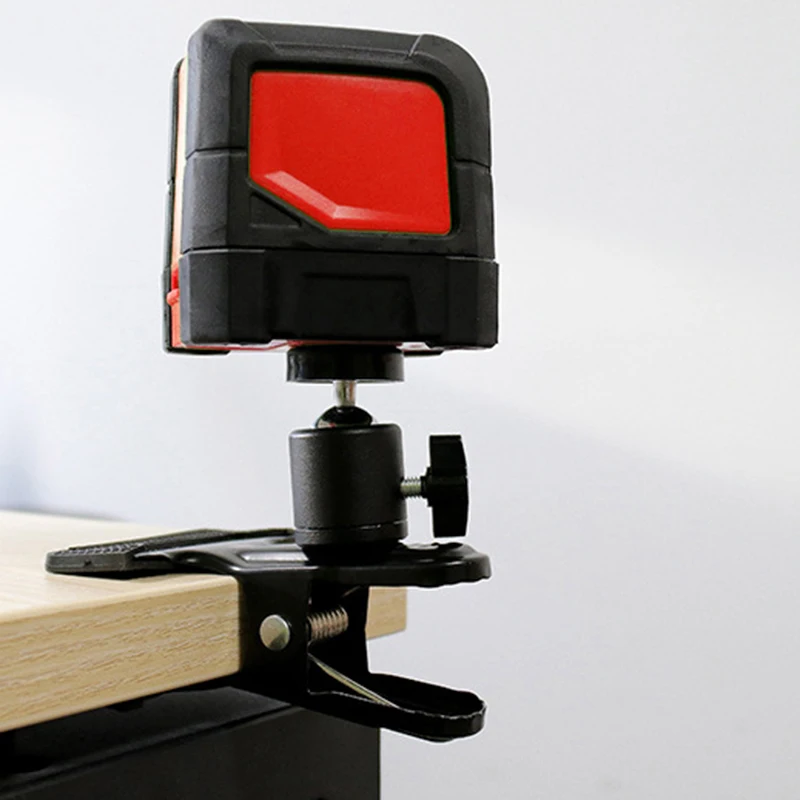 

High Precision Infrared Laser Level Micro-miniature Portable Automatic Line Casting Instrument Crosshair tool