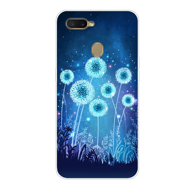 back cover for oppo a5s