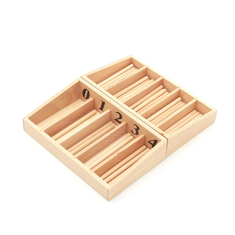 Home edition Professional education Children learn Math game Number Good Toys Material Wooden toys for XWJ296- | Игрушки и хобби