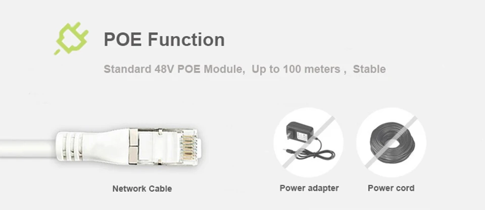 Hjt новые POE 960 P 1.3MP HD IP Камера металл белый Водонепроницаемый инфракрасный Ночное видение ONVIF Открытый безопасности сети Android IOS