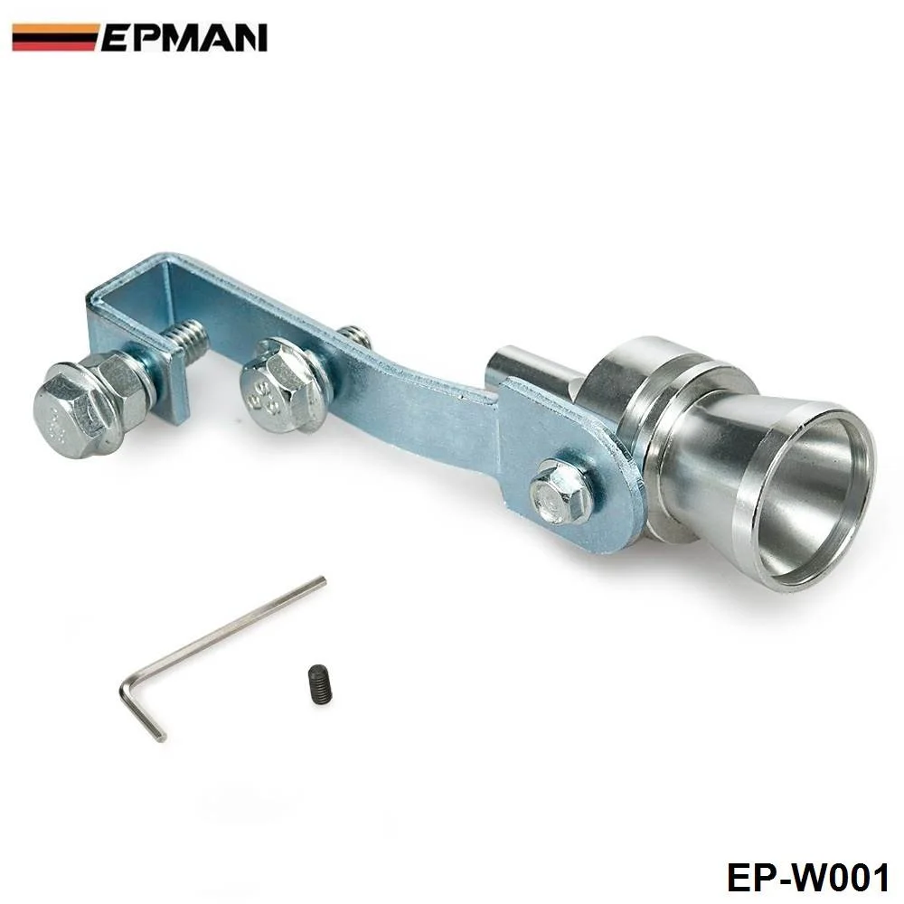 Turbo Sound Whistle W0001 (3)