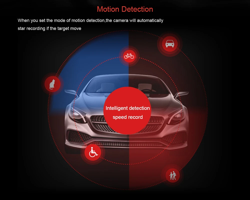 Dvr dash cam era dash cam Автомобильный видеорегистратор зеркало с двумя объективами камера заднего вида dashcam Авто рекордер видео full hd спереди и сзади