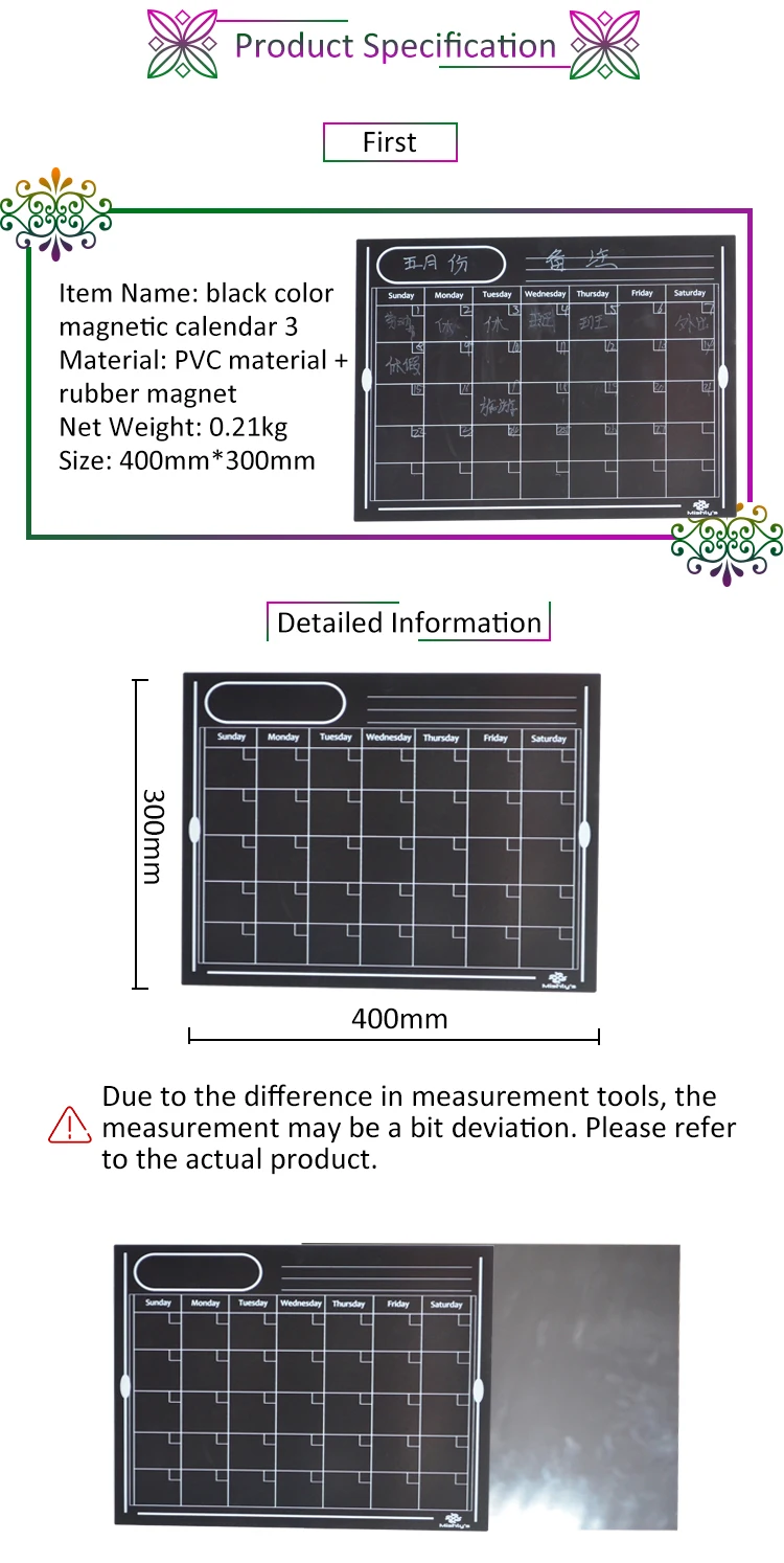 Magnetic planner _02