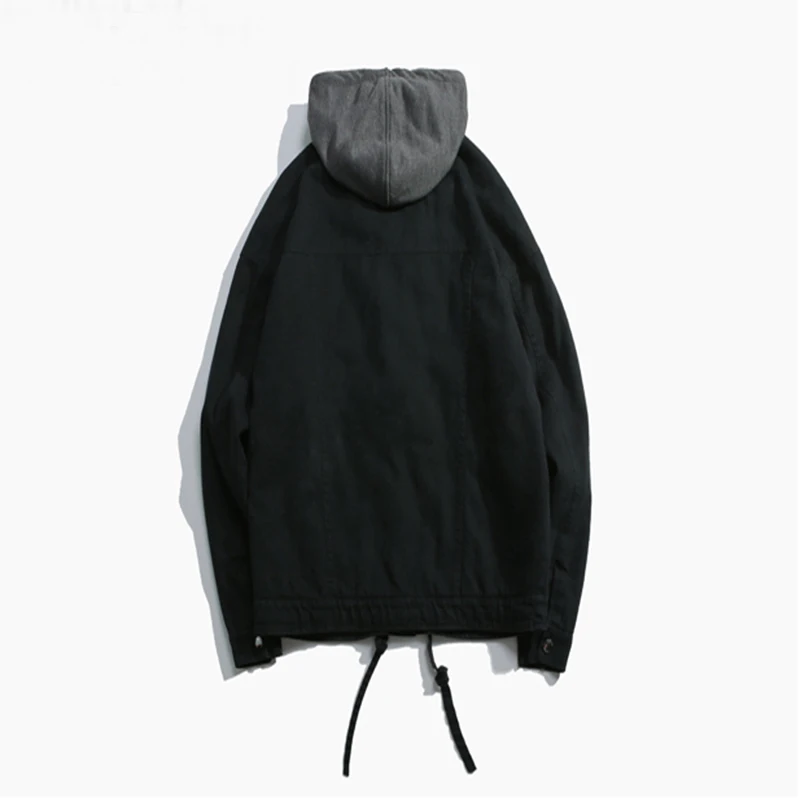 amazing  Jvzkass 2019 female autumn and winter thickened baseball uniforms jacket jacket neutralbf wind cott