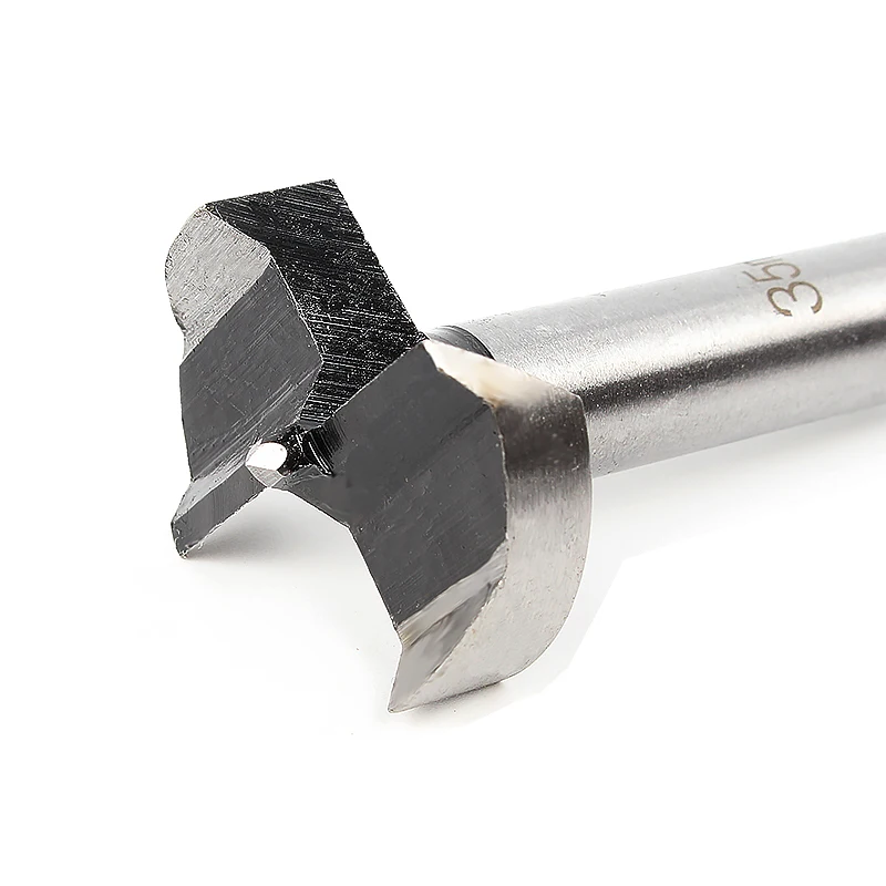 Top Quality 5pcs/set 15-35mm Forstner Auger Drill Bits Set Woodworking Hole Saw Wooden Wood Cutter Drilling #91701