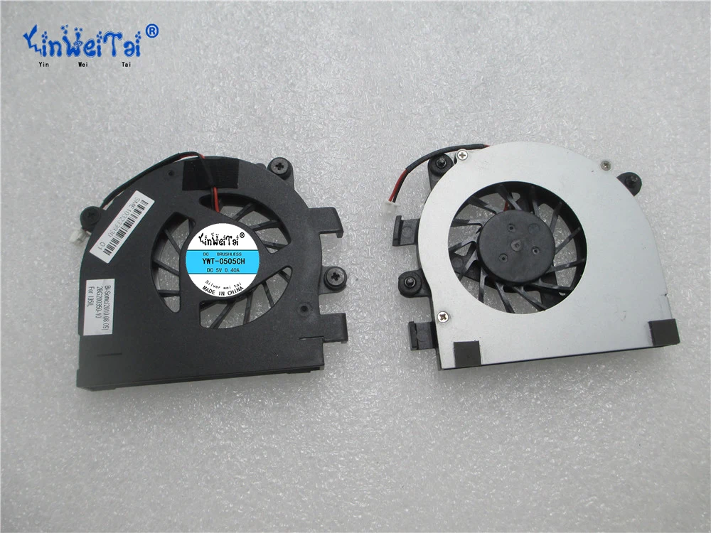 Охлаждающий вентилятор для ноутбука CPU A-POWER BS4505HS-U85 28G200350-00 091030 HP450805H-04 28G200350-10 L35IL |