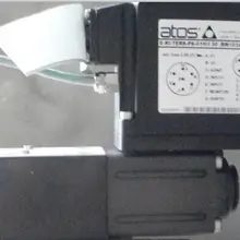 Atos RZMO-TERS-PS-010/315 atoss