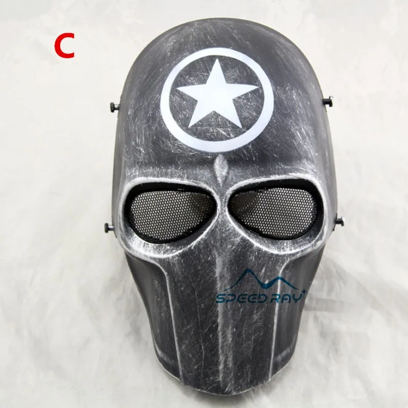 C