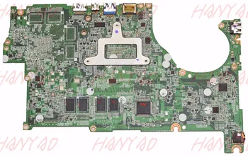 

DAZRQMB18F0 For ACER M5-583 laptop motherboard With i7 CPU ddr3 NBMB711002 100% tested