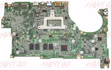 DAZRQMB18F0 For ACER M5-583 laptop motherboard With i7 CPU ddr3 NBMB711002 100% tested