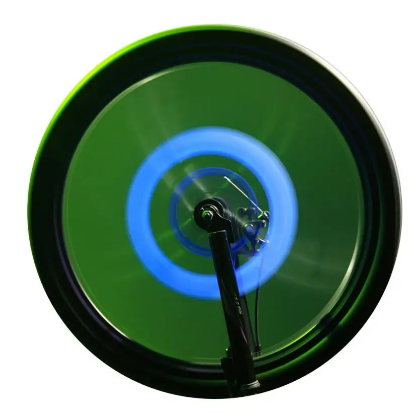 

cycle zone road bike folding bicycle LED Wheel Lights Silica Cycling CR2032 Battery Lights lamp on the wire AP0816