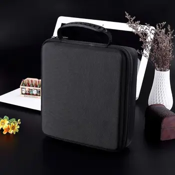 

Portable Hard EVA Carrying Case Travel Storage Bag For NOCO Genius Boost Plus GB40 1000 Amp 12V UltraSafe Lithium Jump Starter B